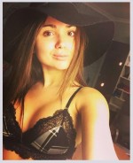 Paris Escorts - Milabella russian Paris Escort