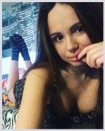 Paris Escorts - Milabella russian Paris Escort