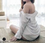 Bangkok Escorts - Brianna eurasian Thai Bangkok Escort