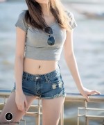 Bangkok Escorts - Penelope Thai Bangkok Escort