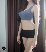 Bangkok Escorts - Penelope Thai Bangkok Escort