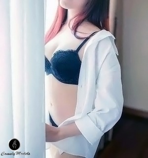 Bangkok Escorts - Tina Thai Bangkok Escort