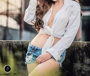 Bangkok Escorts - Annabelle Thai Bangkok Escort