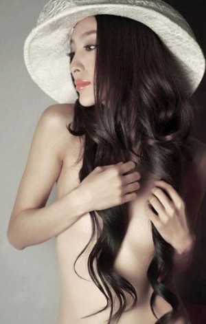 London Escorts - Jing  London Escort
