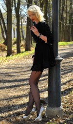 Budapest Escorts - Annet  Budapest Escort