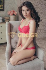 Athens Escorts - Mary gde Russian Athens Escort