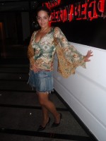 Cairo Escorts - Lady isis Girls Escort in Cairo - ID-1411