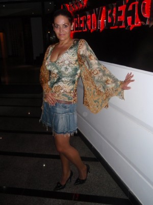 Cairo Escorts - Lady isis Finnish Cairo Escort
