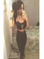 Dubai Escorts - Abby00971509493066 Girls Escort in Dubai - ID-14124