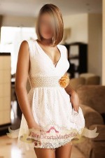 Madrid Escorts - Jana Brazilian Madrid Escort