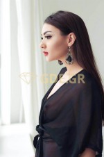 Athens Escorts - Nandy gde Russian Athens Escort