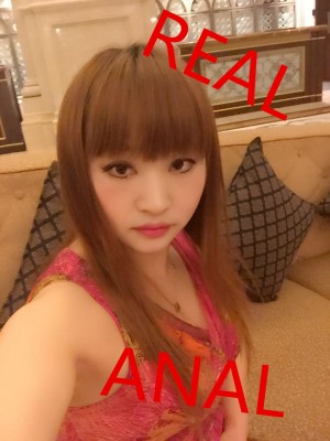 Abu Dhabi Escorts - Demi Taiwanes Abu Dhabi Escort