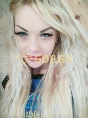 Athens Escorts - Kira gde Russian Athens Escort