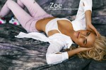 Dubai Escorts - Zoe Gold Australia Dubai Escort