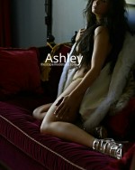 New York Escorts - Ashley American New York Escort