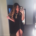 Dubai Escorts - Rosalee Australia Dubai Escort