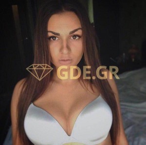 Athens Escorts - Alinna gde Russian Athens Escort