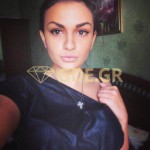 Athens Escorts - Alinna gde Russian Athens Escort
