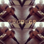 Athens Escorts - Alinna gde Russian Athens Escort