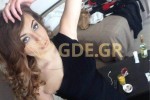 Athens Escorts - Helen gde Russian Athens Escort