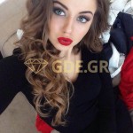 Athens Escorts - Helen gde Russian Athens Escort
