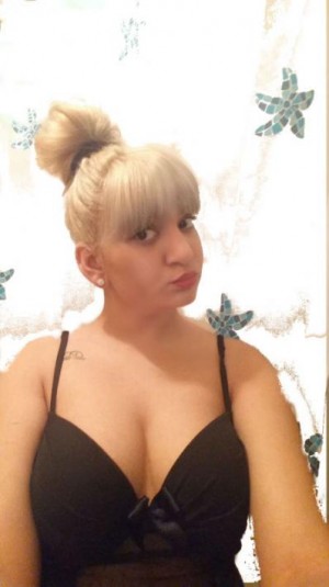 London Escorts - Carlaa British London Escort