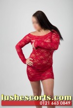Birmingham Escorts - Erin British Birmingham Escort