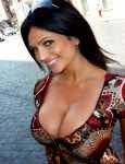 Moscow Escorts - Zarina russian Moscow Escort