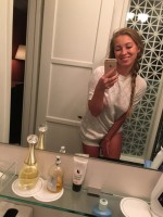 Paris Escorts - Yanabella russian Paris Escort