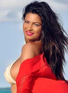 London Escorts - Anaya  London Escort
