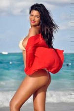 London Escorts - Anaya  London Escort