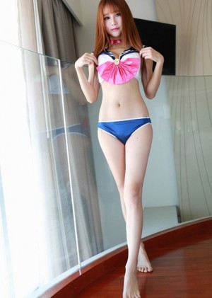 Dubai Escorts - Eartha  Dubai Escort