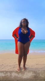 London Escorts - Mahli haze Black British Carribbean London Escort