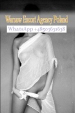 Warsaw Escorts - Agnieszka Escort Warsaw Polish Warsaw Escort