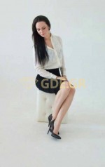 Athens Escorts - Bianca gde Russian Athens Escort