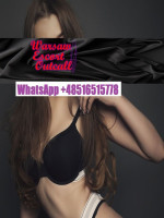 Dora Warsaw Escort Warsaw Escort