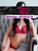 Kayle Warsaw Escort Warsaw Escort