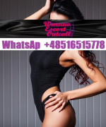Warsaw Escorts - Kayle Warsaw Escort Polish Warsaw Escort
