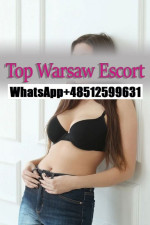 Warsaw Escorts - Wendy Warsaw Escort Polish Warsaw Escort