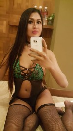 Bali Shemale Escorts - Marissa  Bali Escort