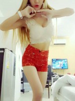 Bangkok Escorts - Jaelee Girls Escort in Bangkok - ID-14992