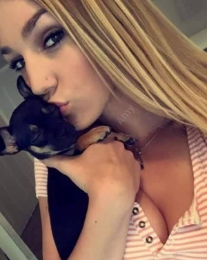 Dubai Escorts - Carobaby  Dubai Escort