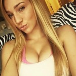 Dubai Escorts - Carobaby  Dubai Escort