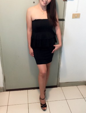 Bangkok Escorts - Milf Mia Thai Bangkok Escort