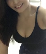 Bangkok Escorts - Milf Mia Thai Bangkok Escort