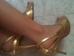Barcelona Escorts - Foot fetish and more Spanish Barcelona Escort