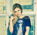 Athens Escorts - Valeri gde Russian Athens Escort
