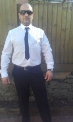 Leeds Escorts - Djon European Leeds Escort