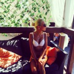 Paris Escorts - Xtina russian Paris Escort