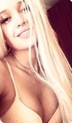 Paris Escorts - Xtina russian Paris Escort